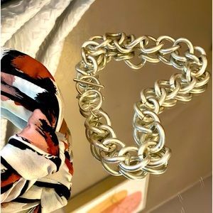 Amazing short chain necklace-boutique